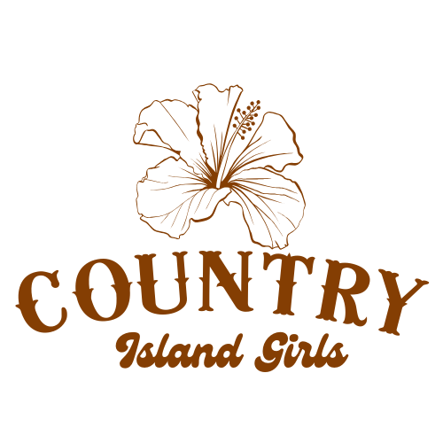 Country Island Girls