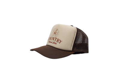 Country Island Girls OG Hat